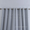 New Design Wide Blackout Curtains